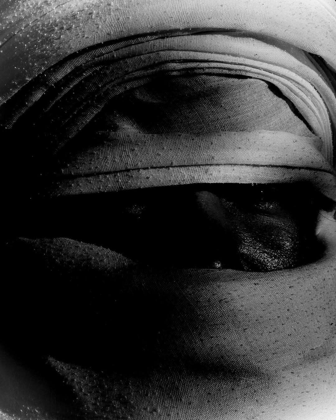 Hvězdná obloha nad horami